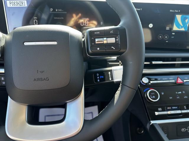 2026 Hyundai Santa Fe XRT