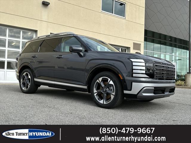 2026 Hyundai Palisade Limited for sale in PENSACOLA, FL
