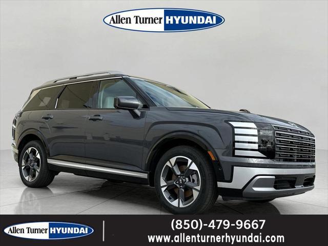 2026 Hyundai Palisade Limited for sale in PENSACOLA, FL