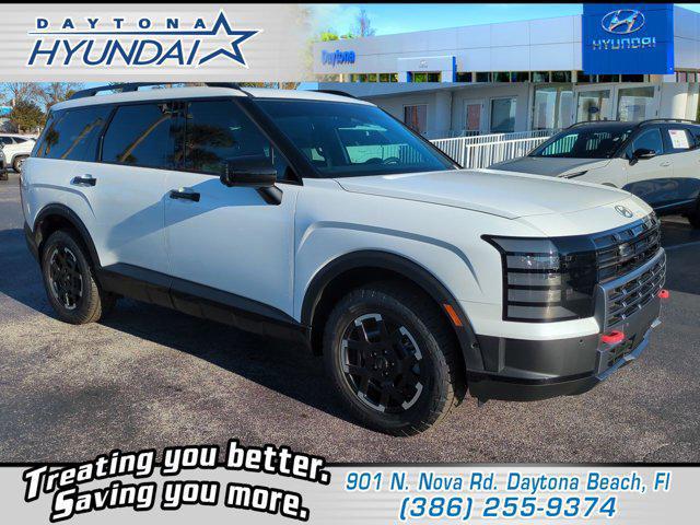 2026 Hyundai Palisade XRT Pro for sale in DAYTONA BEACH, FL