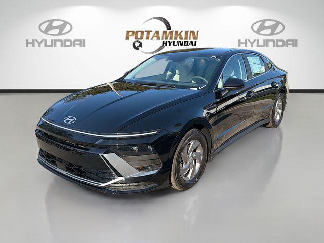 2026 Hyundai Sonata SE for sale in MIAMI LAKES, FL