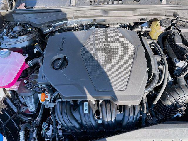 2026 Hyundai Sonata SE