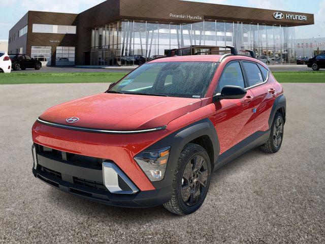 2026 Hyundai Kona SEL Sport for sale in MIAMI LAKES, FL