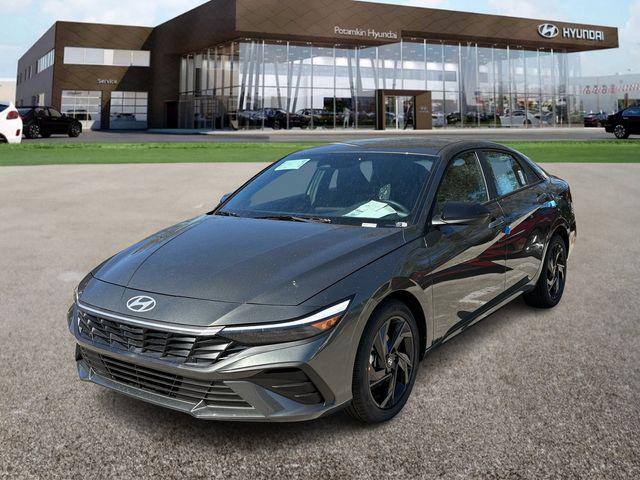 2026 Hyundai Elantra SEL Sport for sale in MIAMI LAKES, FL