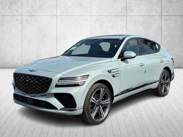 2026 Genesis GV80 3.5T E-SC MHEV AWD for sale in MIAMI LAKES, FL