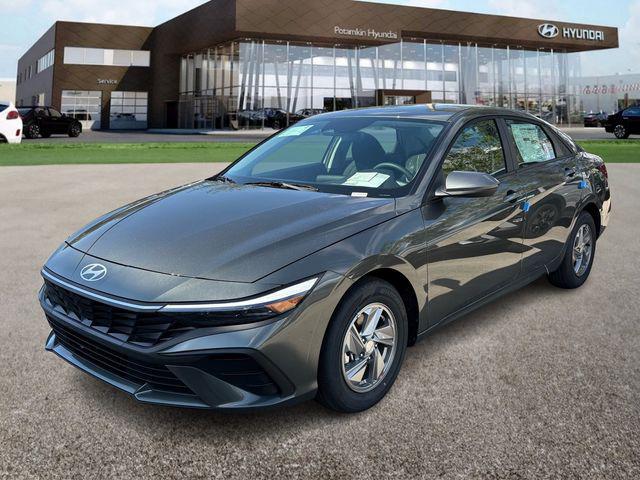 2026 Hyundai Elantra SE for sale in MIAMI LAKES, FL