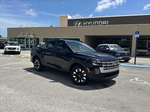 2026 Hyundai Santa Cruz SEL for sale in STUART, FL