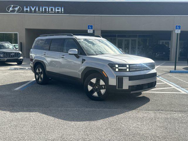 2026 Hyundai Santa Fe Hybrid SEL for sale in STUART, FL