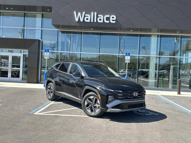 2026 Hyundai Tucson SEL for sale in STUART, FL
