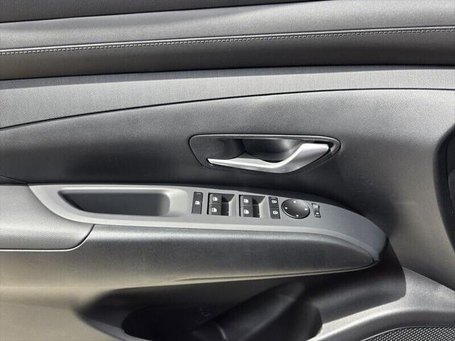 2026 Hyundai Tucson XRT