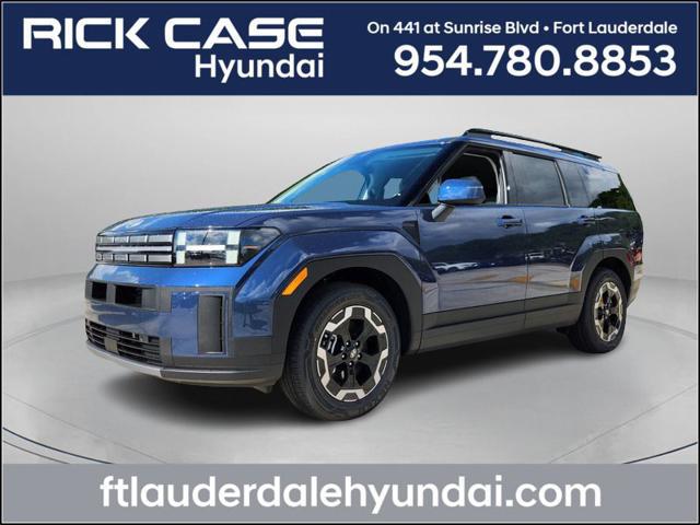 2026 Hyundai Santa Fe SEL for sale in PLANTATION, FL