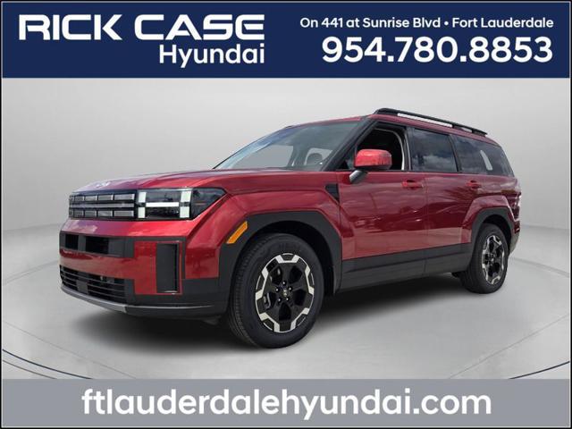 2026 Hyundai Santa Fe SEL for sale in PLANTATION, FL