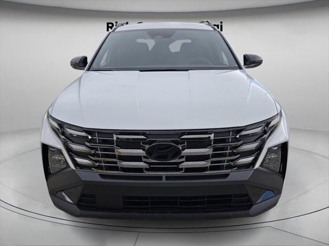 2026 Hyundai Tucson XRT