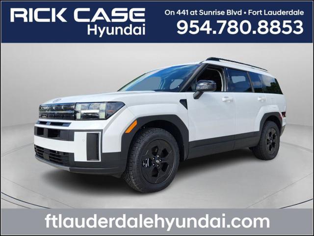 2026 Hyundai Santa Fe XRT for sale in PLANTATION, FL