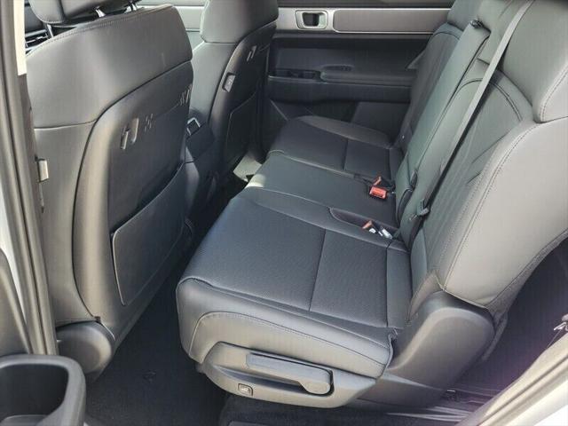 2026 Hyundai Santa Fe XRT