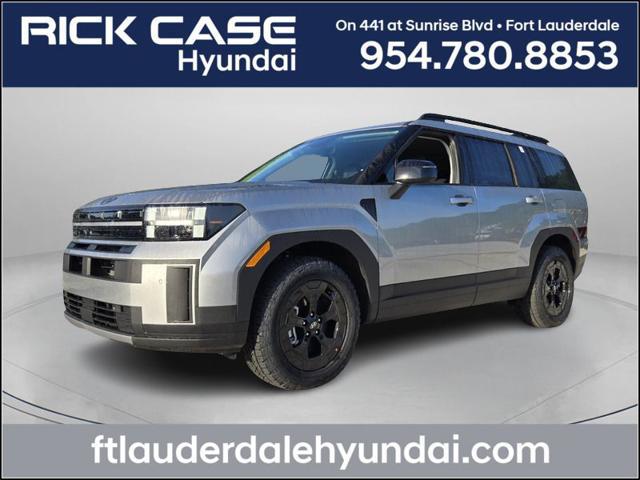 2026 Hyundai Santa Fe XRT for sale in PLANTATION, FL