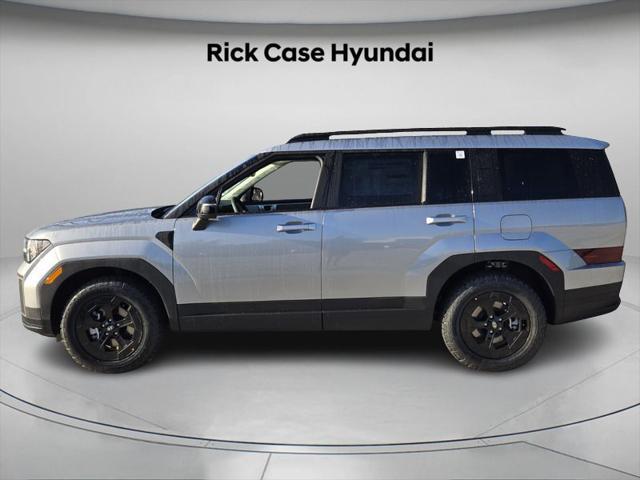 2026 Hyundai Santa Fe XRT