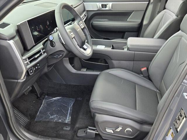 2026 Hyundai Santa Fe XRT
