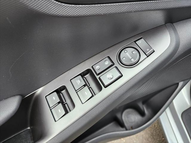 2021 Hyundai IONIQ Plug-In Hybrid SE