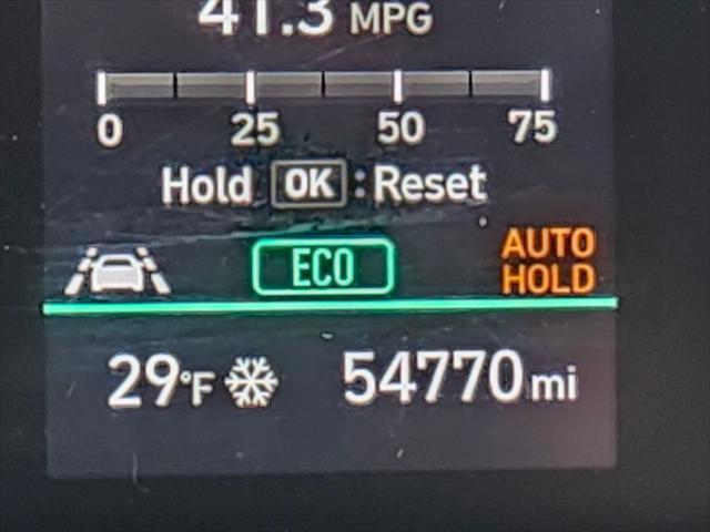 2021 Hyundai IONIQ Plug-In Hybrid SE