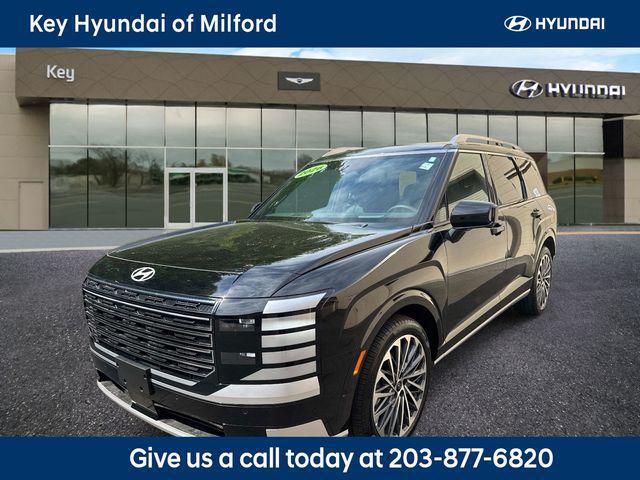 2026 Hyundai Palisade Calligraphy for sale in MILFORD, CT