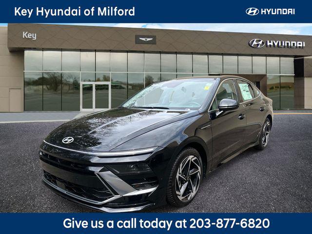 2026 Hyundai Elantra SEL Sport Premium for sale in MILFORD, CT