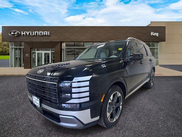 2026 Hyundai Palisade Limited for sale in VERNON, CT
