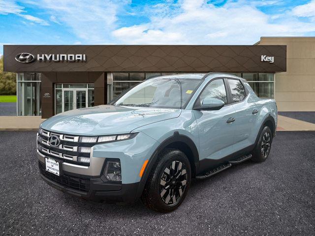 2026 Hyundai Santa Cruz SEL for sale in VERNON, CT