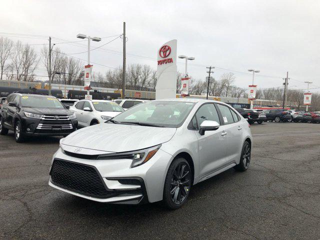 2026 Toyota Corolla SE for sale in Binghamton , NY