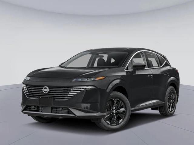 2026 Nissan Murano SV [5]