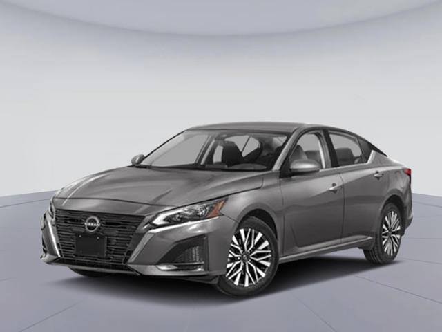 2025 Nissan Altima SV AWD [16]