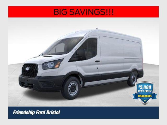2026 Ford Transit Cargo Van Base for sale in Bristol, TN