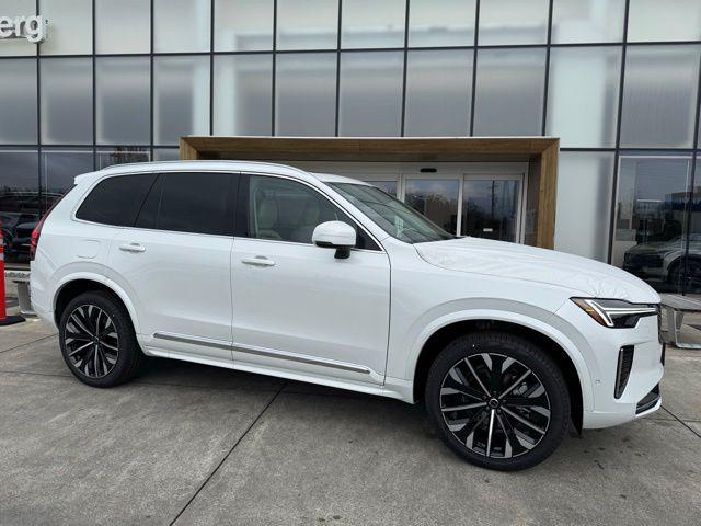 2026 Volvo XC90 B6 Ultra 7-Seater for sale in Lynnwood, WA