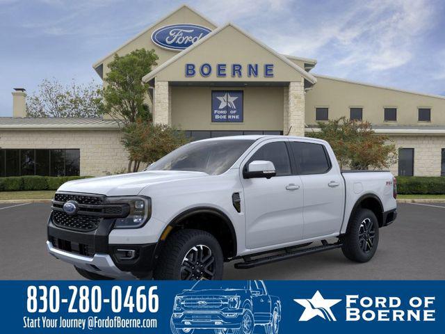 2025 Ford Ranger LARIAT for sale in Boerne, TX