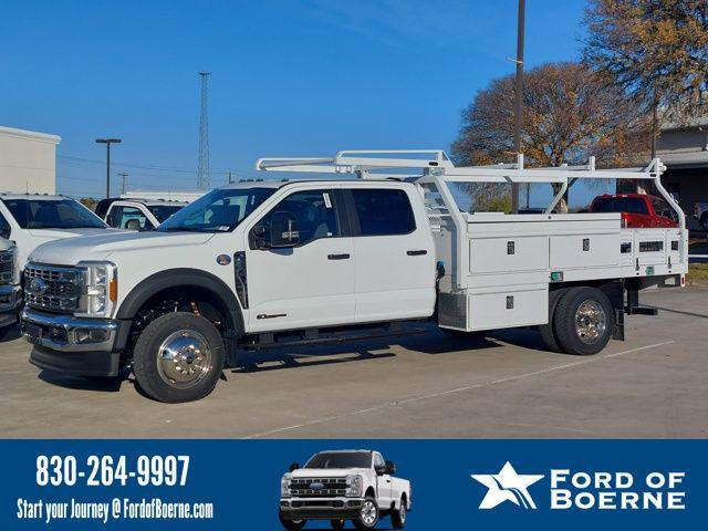 2026 Ford F-550 XL for sale in Boerne, TX