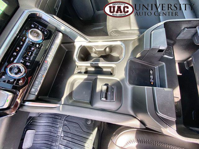 2026 GMC Sierra 2500HD Crew Cab, Standard Bed, Denali, 4WD