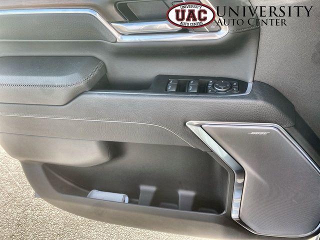 2026 GMC Sierra 2500HD Crew Cab, Standard Bed, Denali, 4WD