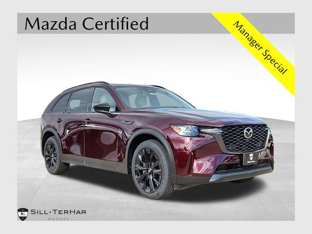 2025 Mazda X-90 Premium Sport for sale in Broomfield, CO