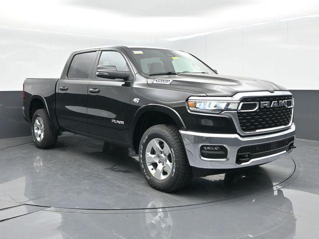 2026 Ram 1500 Big Horn Crew Cab 4x4 5'7" Box for sale in Arcadia, FL