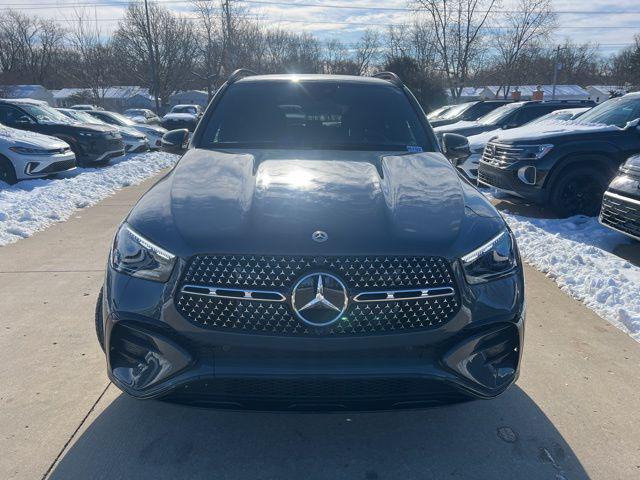2026 Mercedes-Benz GLE GLE 350 GLE 350