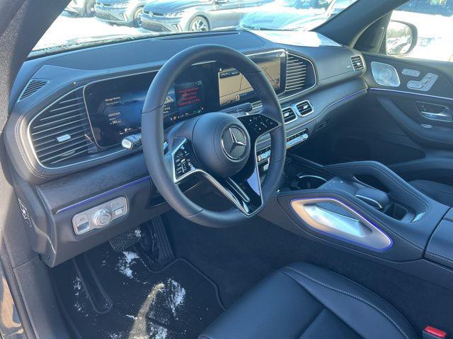 2026 Mercedes-Benz GLE GLE 350 GLE 350