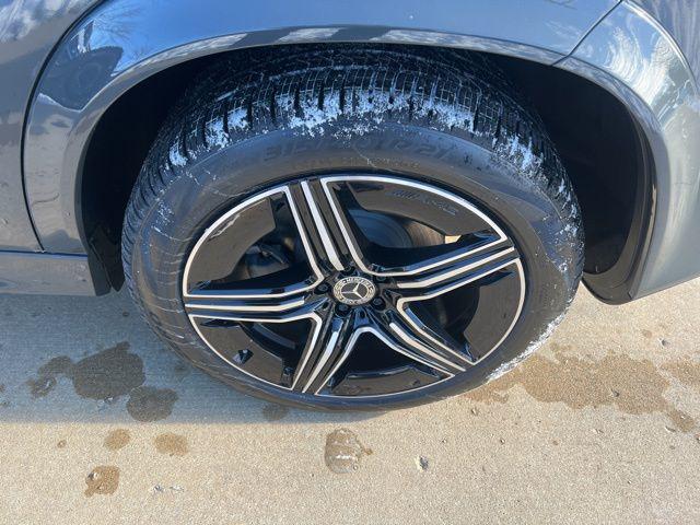 2026 Mercedes-Benz GLE GLE 350 GLE 350