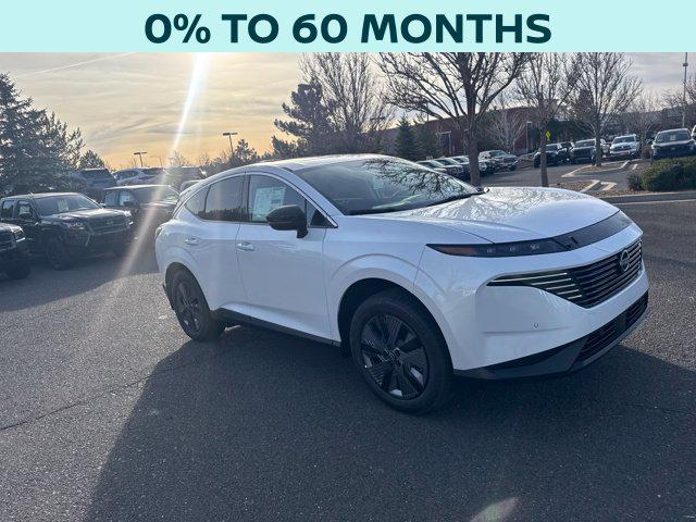 2026 Nissan Murano SL for sale in Flagstaff, AZ