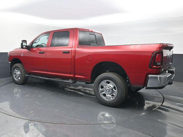 2026 Ram 2500 Tradesman Crew Cab 4x4 6'4" Box