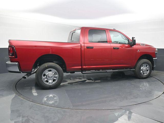 2026 Ram 2500 Tradesman Crew Cab 4x4 6'4" Box