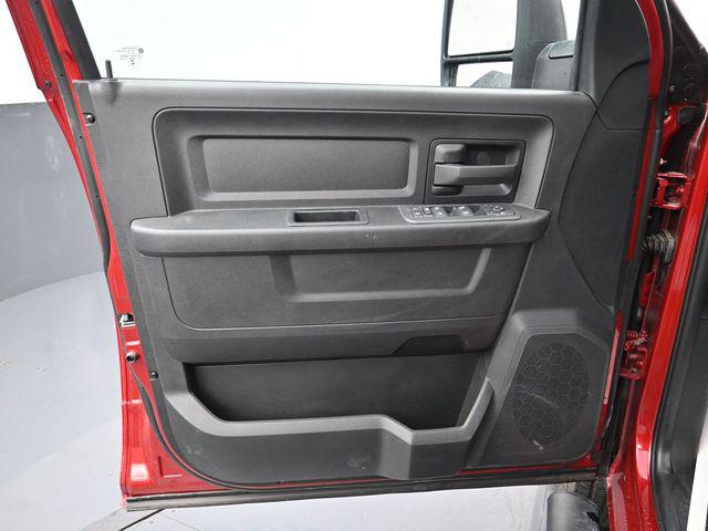 2026 Ram 2500 Tradesman Crew Cab 4x4 6'4" Box