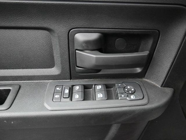 2026 Ram 2500 Tradesman Crew Cab 4x4 6'4" Box