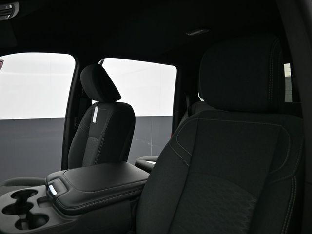 2026 Ram 2500 Tradesman Crew Cab 4x4 6'4" Box