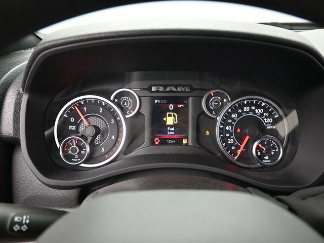 2026 Ram 2500 Tradesman Crew Cab 4x4 6'4" Box