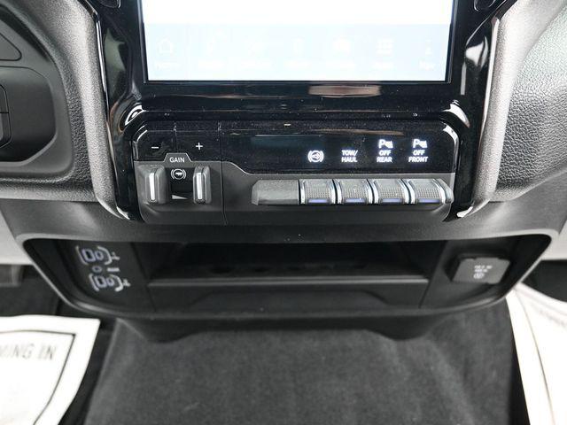 2026 Ram 2500 Tradesman Crew Cab 4x4 6'4" Box